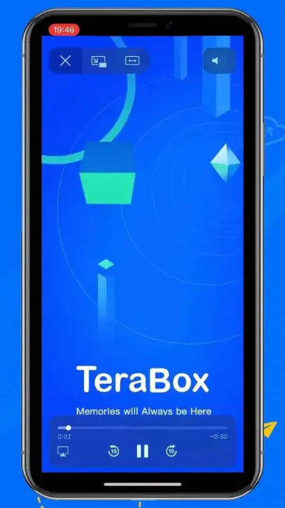 TeraBox SS 5